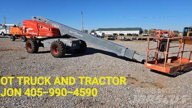 SkyJack SJ61T Maszyny budowlane - Inne