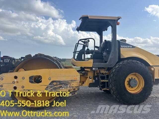 Volvo SD115B Maszyny budowlane - Inne