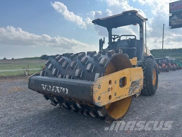 Volvo SD115B Maszyny budowlane - Inne