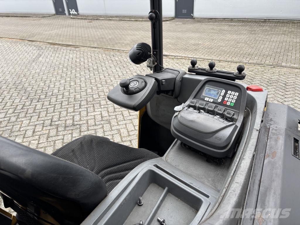 BT VRE150 Wózki widłowe wysokiego składowania