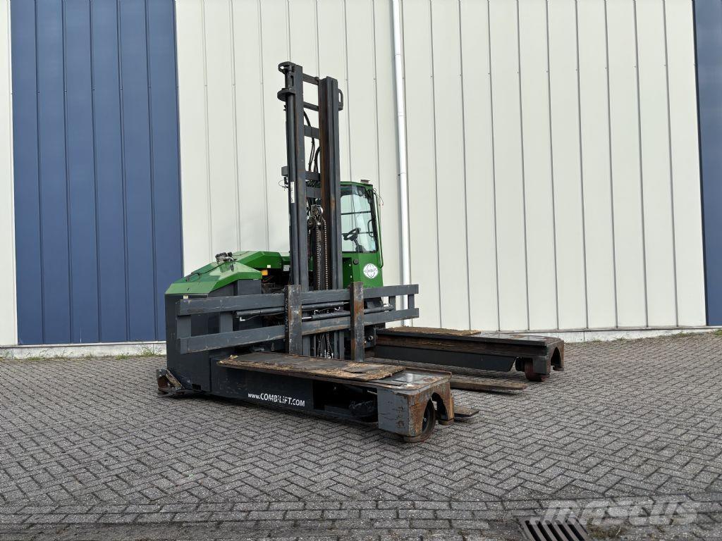 Combilift C5000E Wózki widłowe boczne