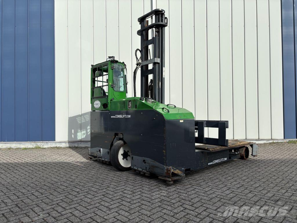 Combilift C5000E Wózki widłowe boczne