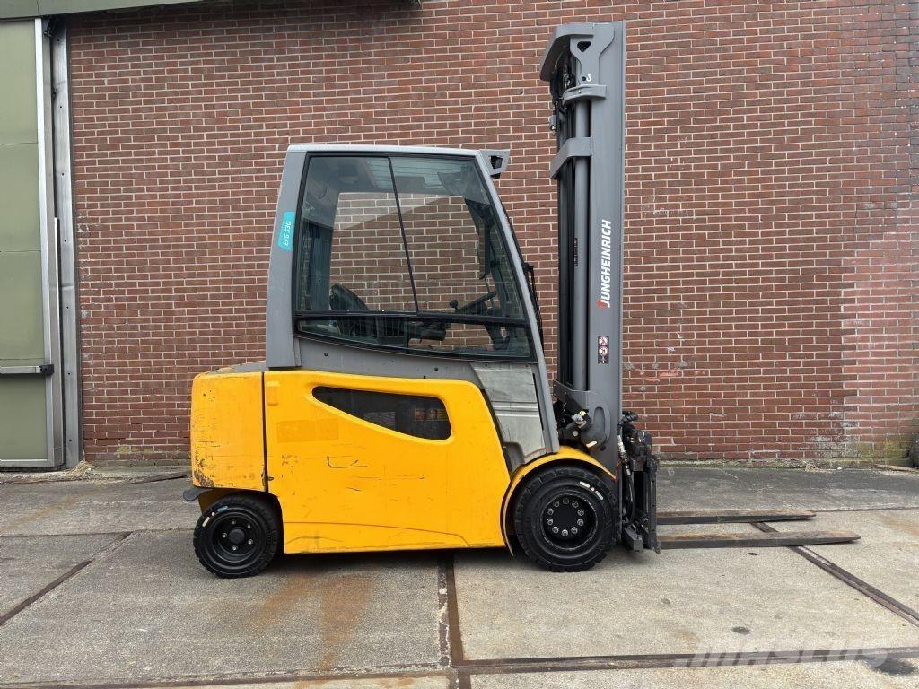 Jungheinrich EFG S30 Wózki elektryczne
