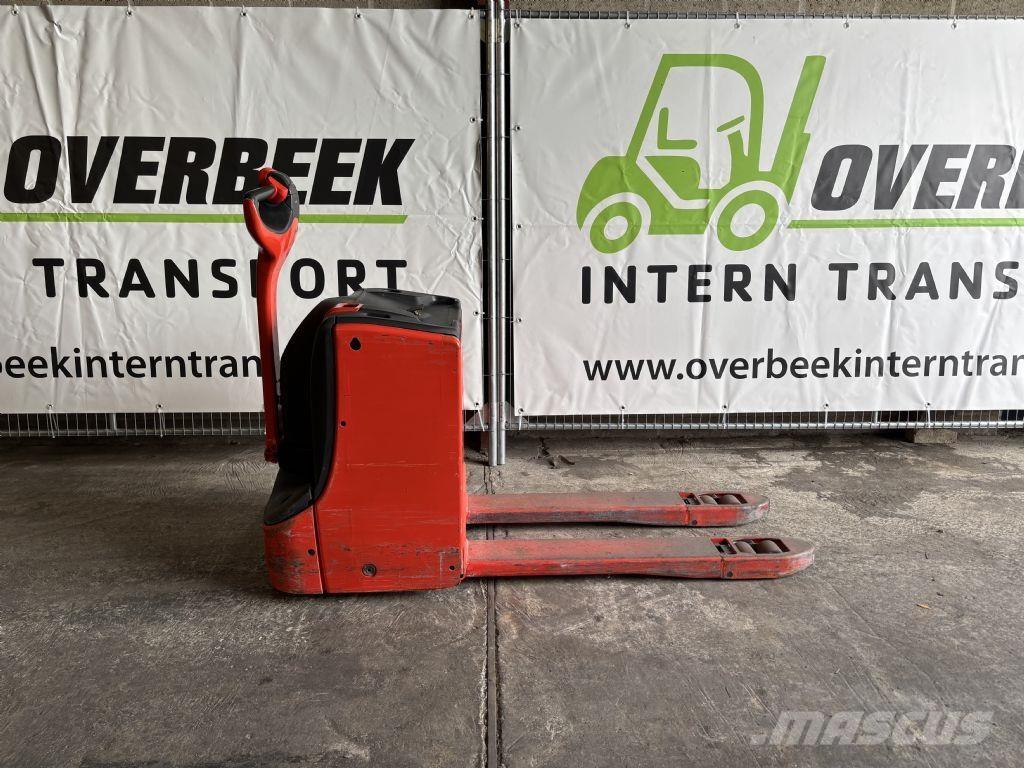 Linde T20 Wózki widłowe unoszące