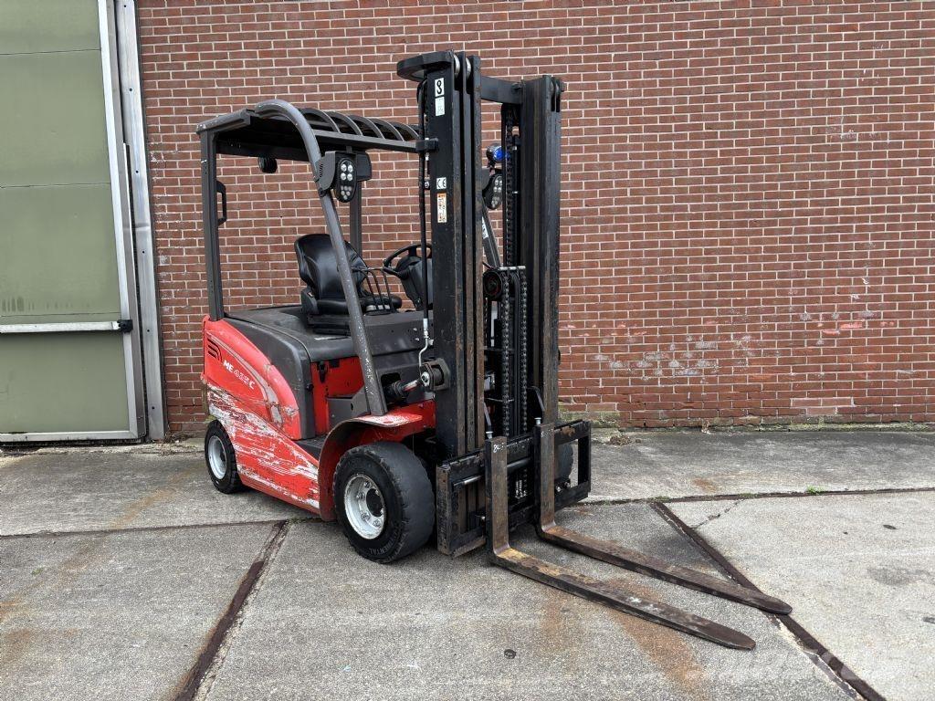 Manitou ME 425C Wózki elektryczne