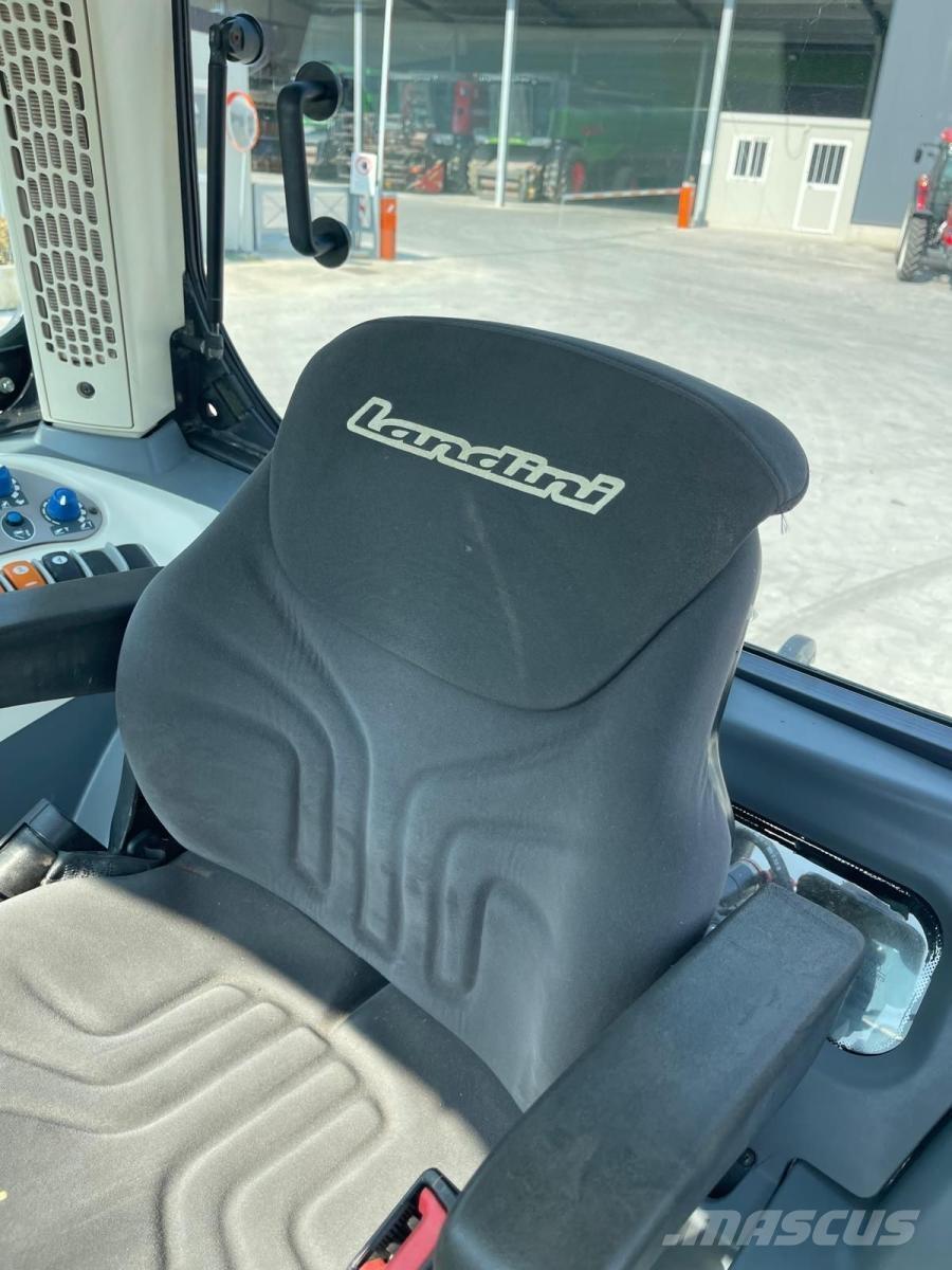 Landini 5-100 Ciągniki rolnicze