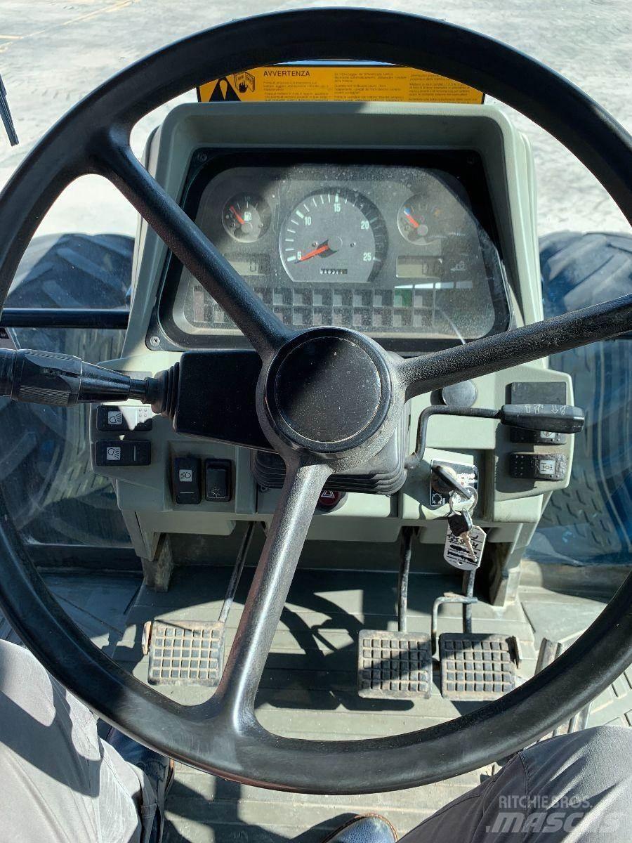 Landini L160 Maszyny rolnicze - Inne