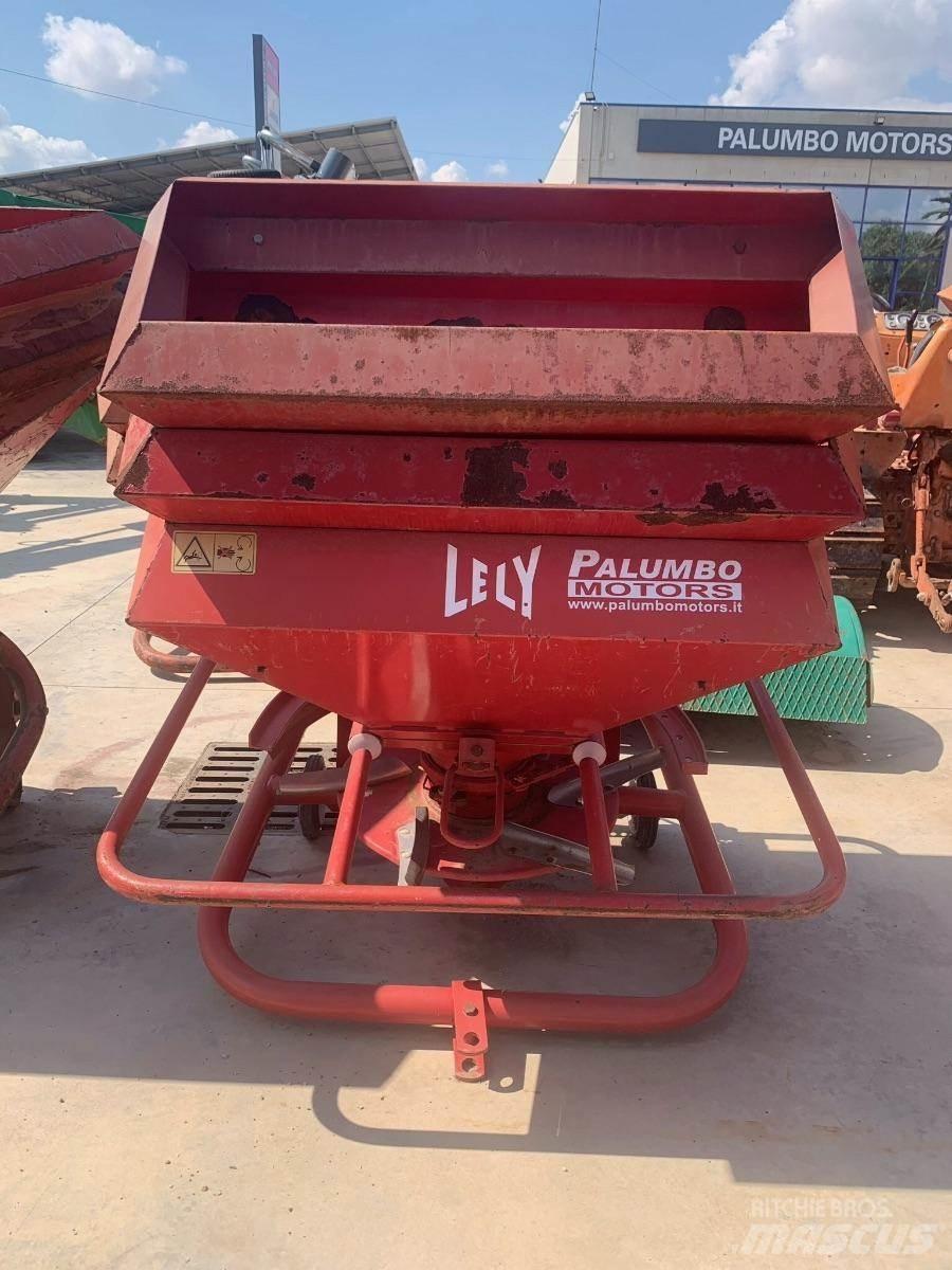 Lely 500 Maszyny rolnicze - Inne