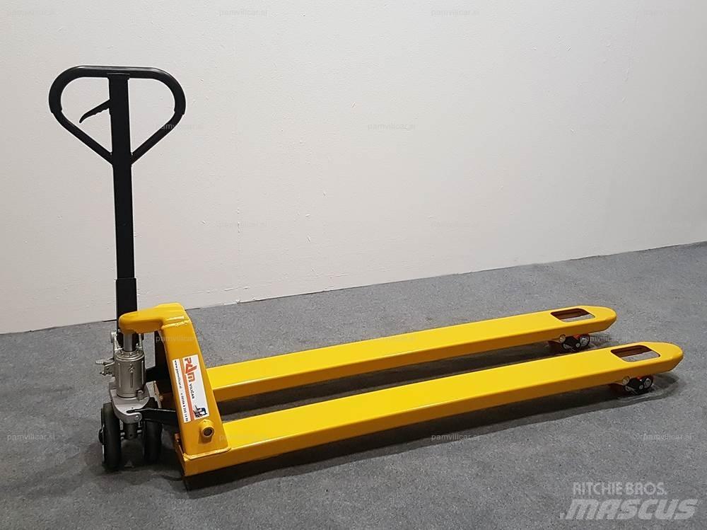 Noblelift HPT-C25 Wózki widłowe inne