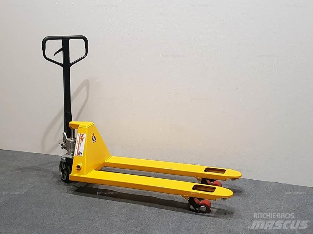 PAM VILICAR ACQ2500 Wózki widłowe inne