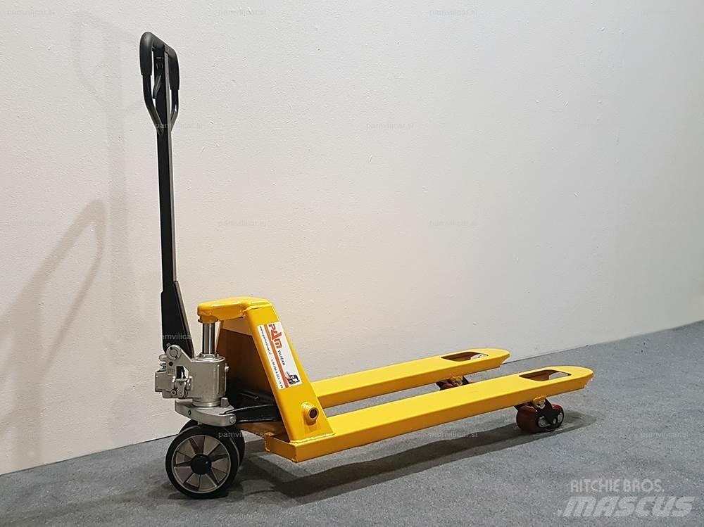 PAM VILICAR ACQ2500 Wózki widłowe inne