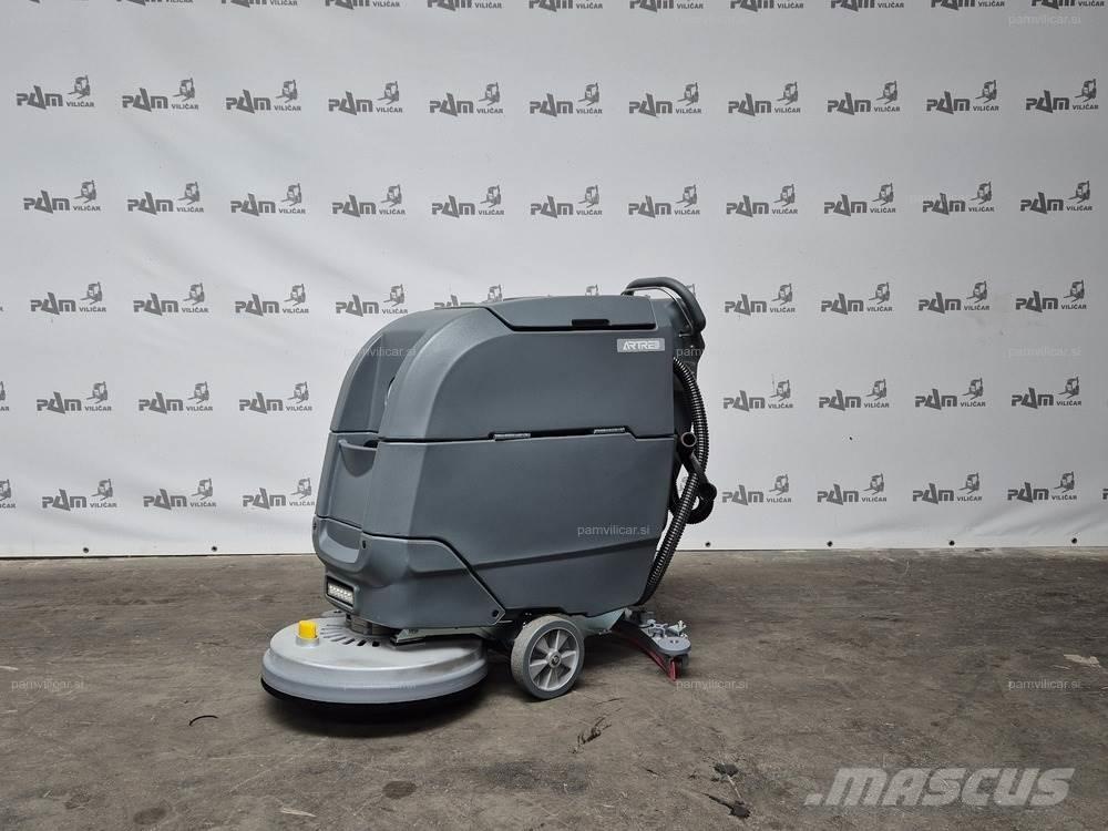 Reddot AR-S5D-L Wózki widłowe inne