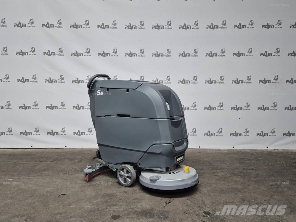 Reddot AR-S5D-L Wózki widłowe inne
