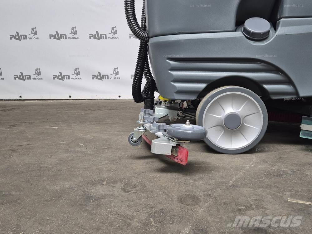 Reddot AR-S9L Wózki widłowe inne