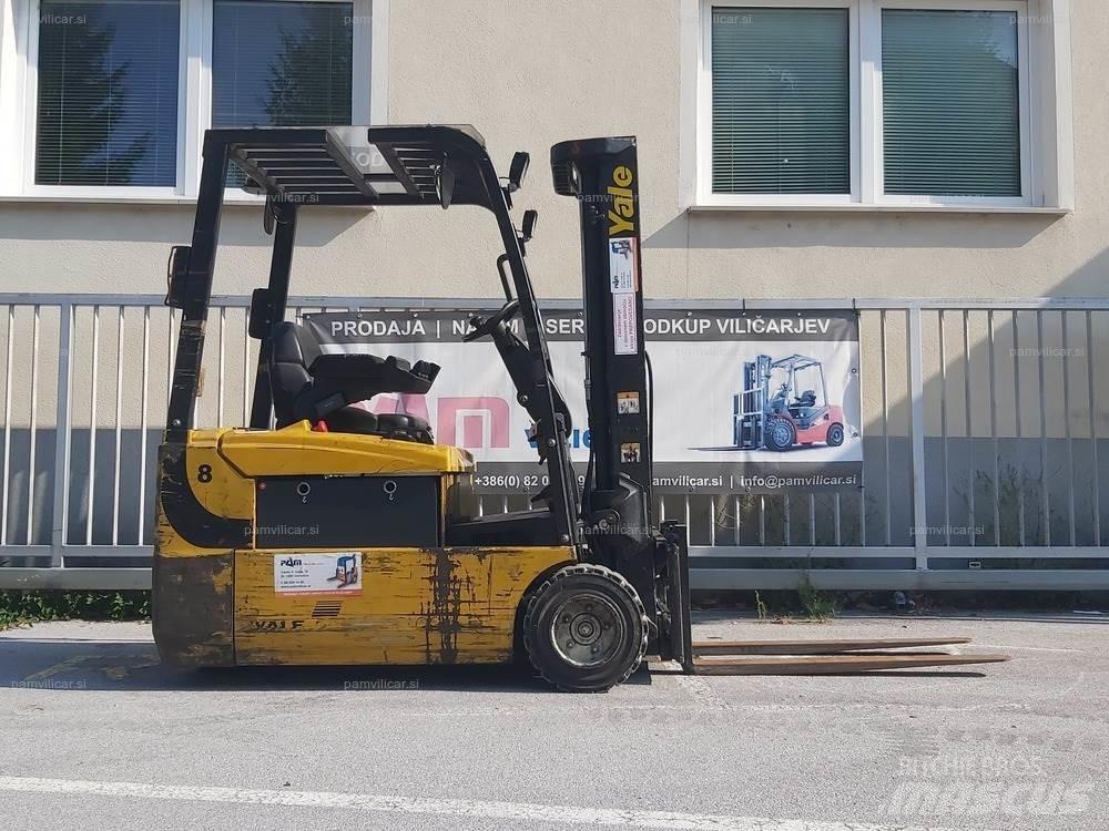 Yale ERP20ATF Wózki widłowe inne