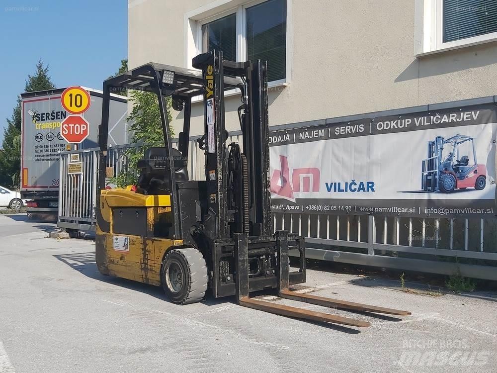 Yale ERP20ATF Wózki widłowe inne
