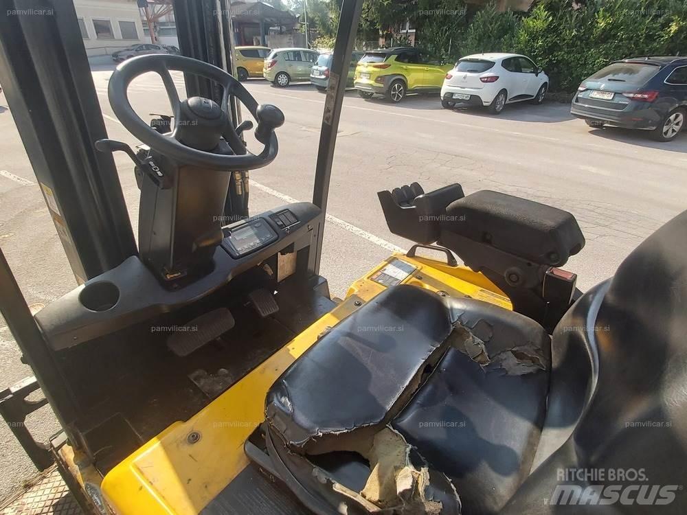 Yale ERP20ATF Wózki widłowe inne