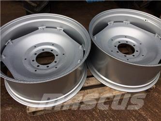 CASE  Inne akcesoria do ciągników