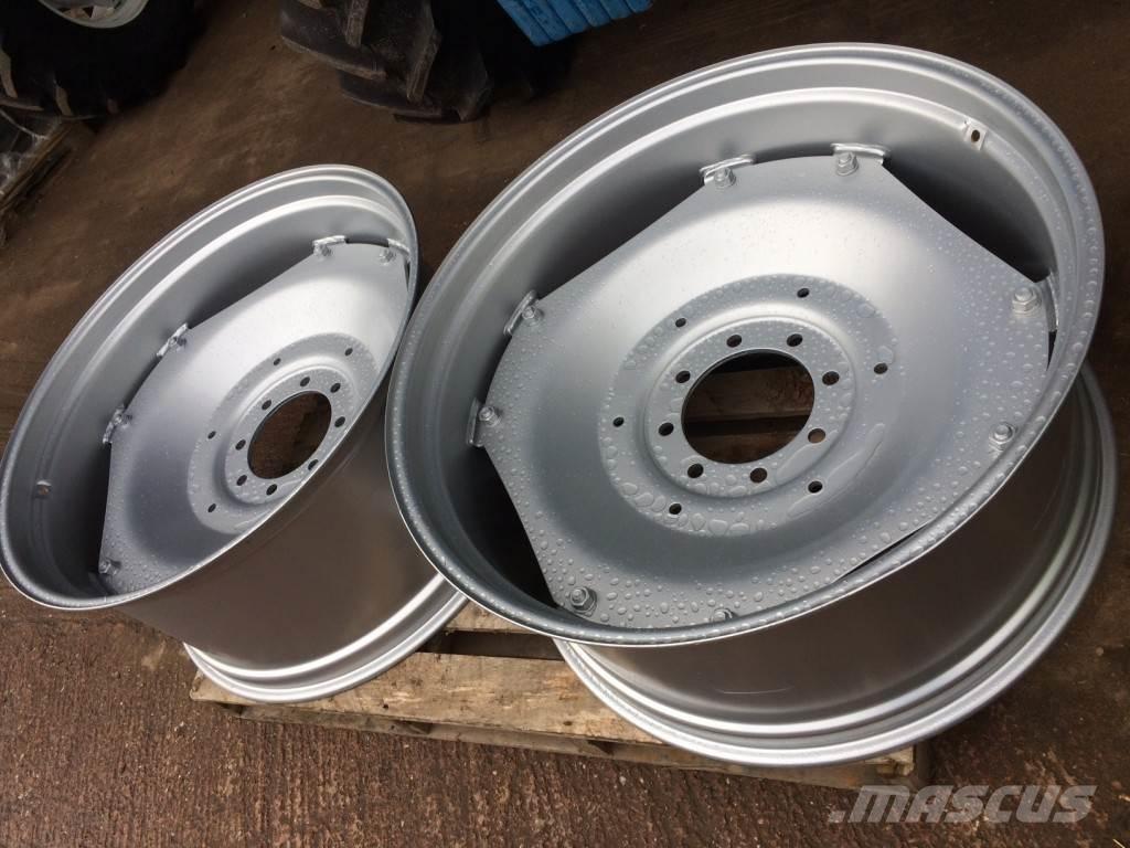 CASE  Inne akcesoria do ciągników