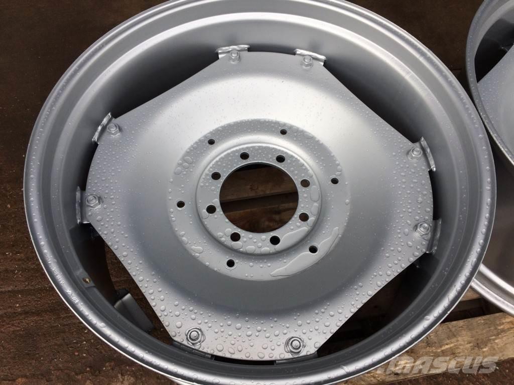 CASE  Inne akcesoria do ciągników