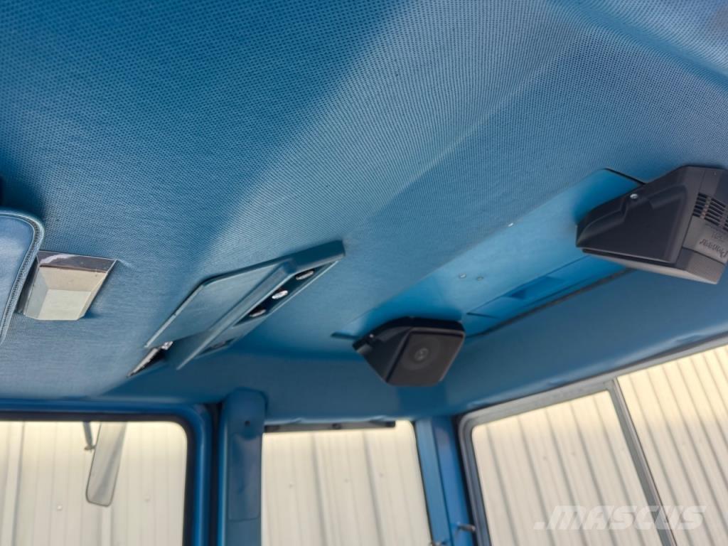 Ford TW30 Ciągniki rolnicze