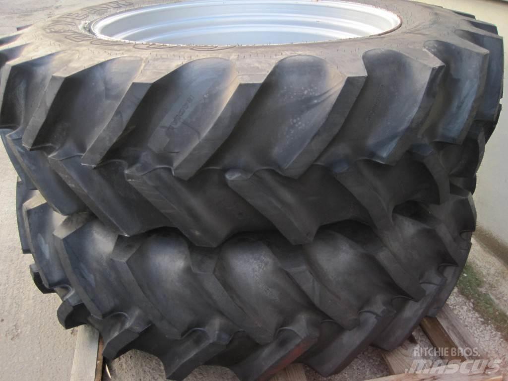 Goodyear  Inne akcesoria do ciągników