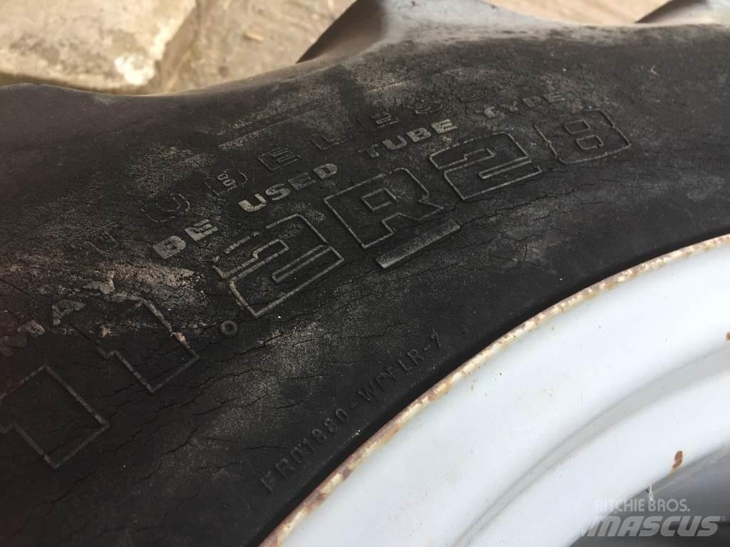 Goodyear  Inne akcesoria do ciągników