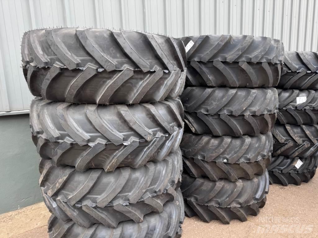 Goodyear 6480 Inne akcesoria do ciągników