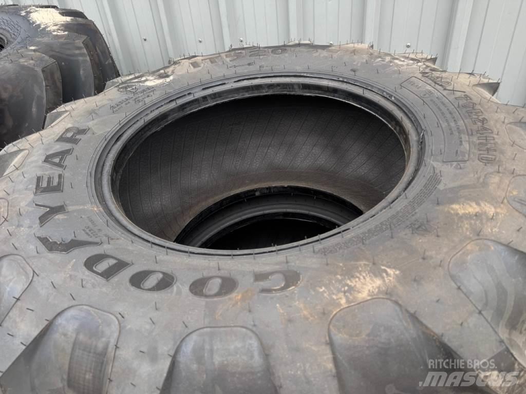 Goodyear 6480 Inne akcesoria do ciągników