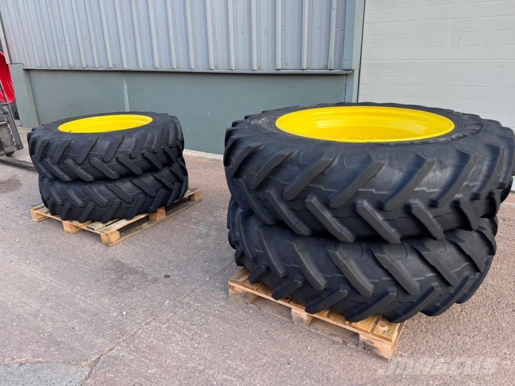 Michelin  Inne akcesoria do ciągników