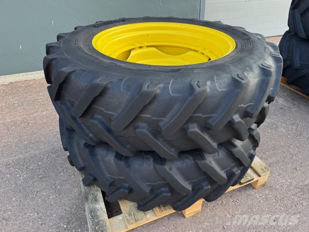 Michelin  Inne akcesoria do ciągników