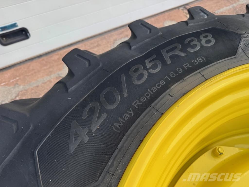 Michelin  Inne akcesoria do ciągników
