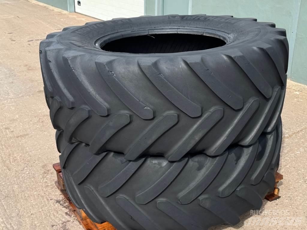 Michelin 820 Inne akcesoria do ciągników