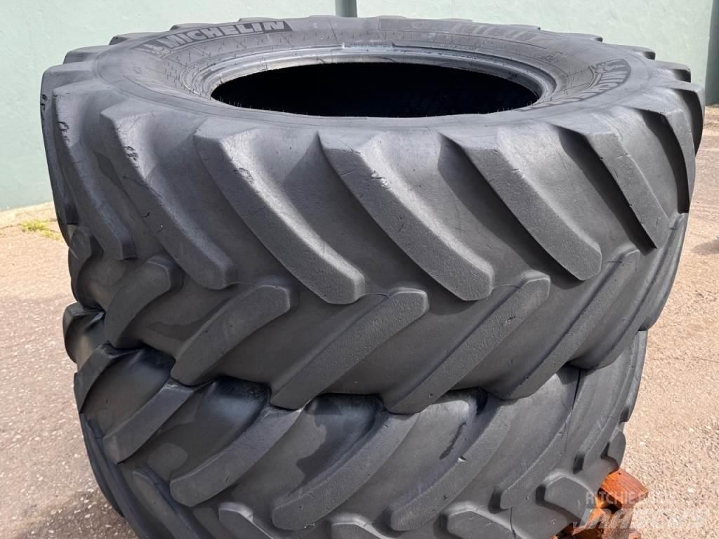 Michelin 820 Inne akcesoria do ciągników