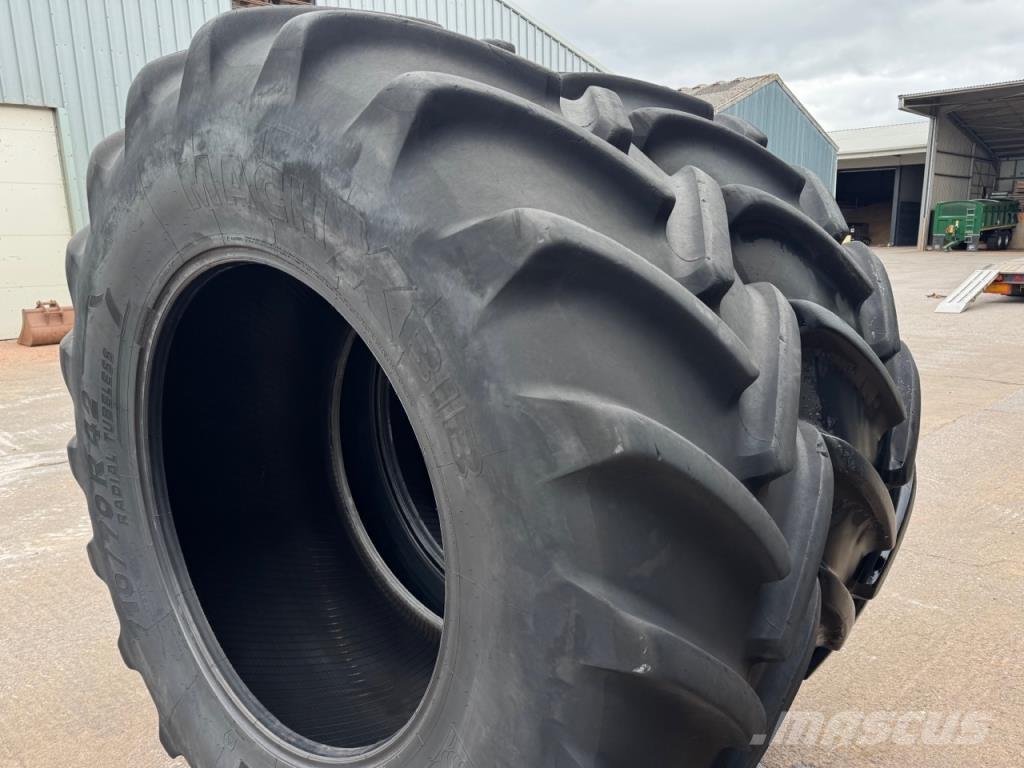 Michelin M620 Inne akcesoria do ciągników