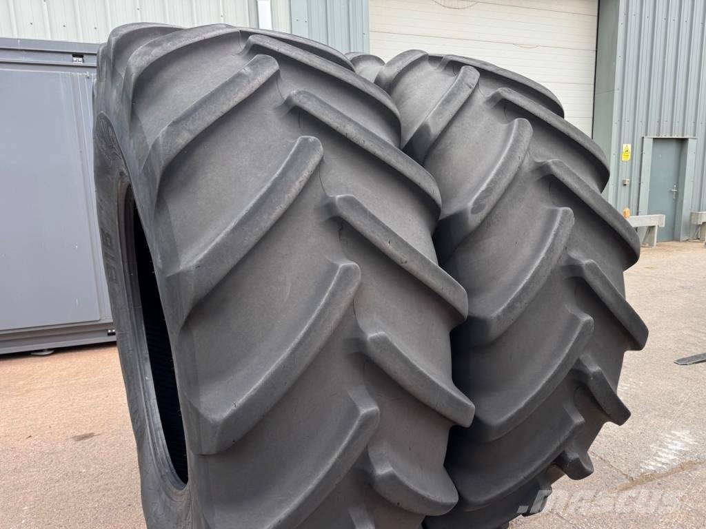 Michelin M620 Inne akcesoria do ciągników