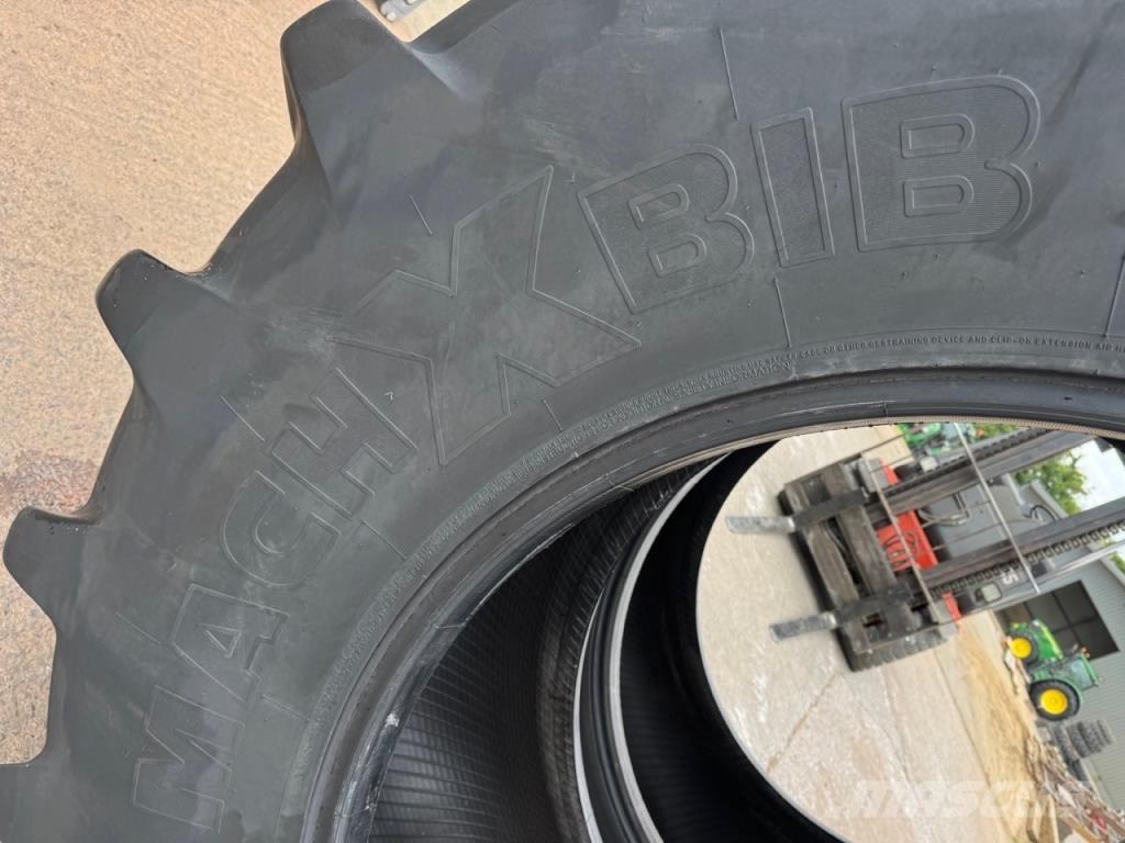 Michelin M620 Inne akcesoria do ciągników