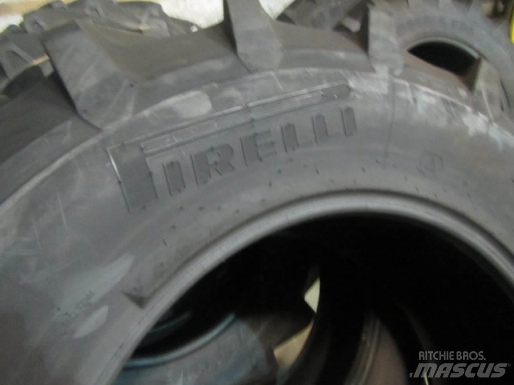Pirelli  Inne akcesoria do ciągników