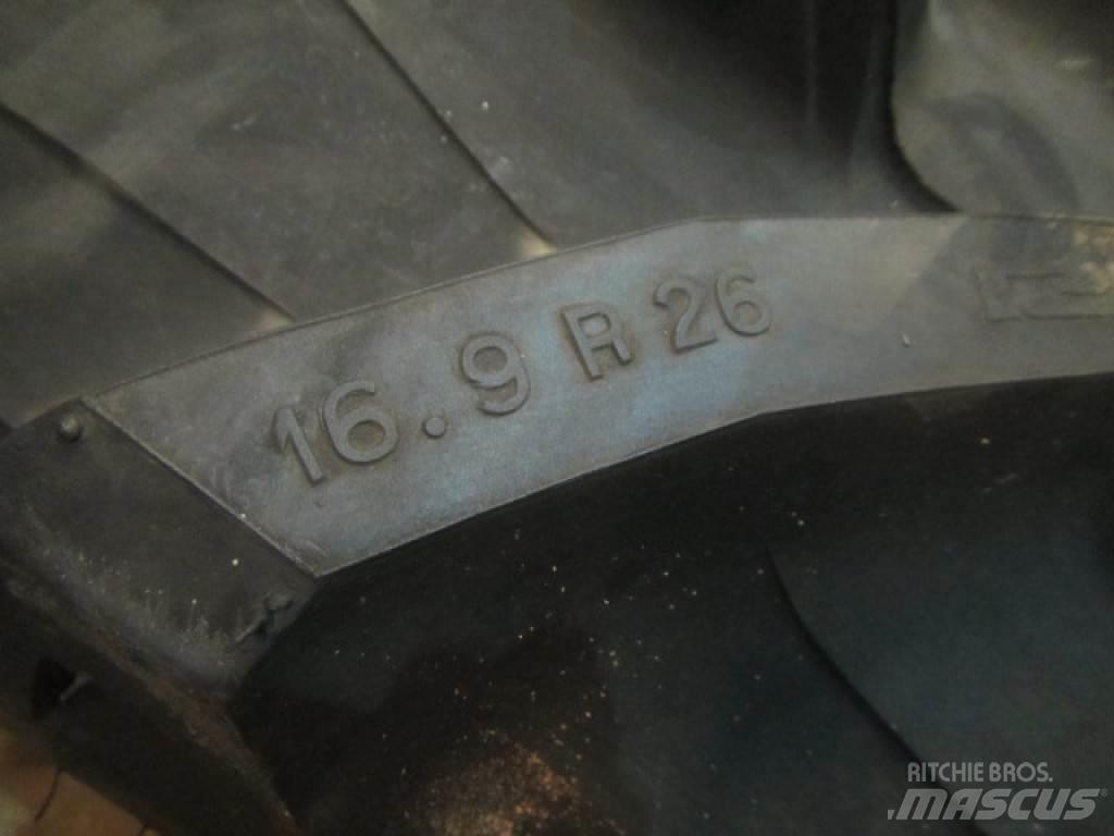 Pirelli  Inne akcesoria do ciągników