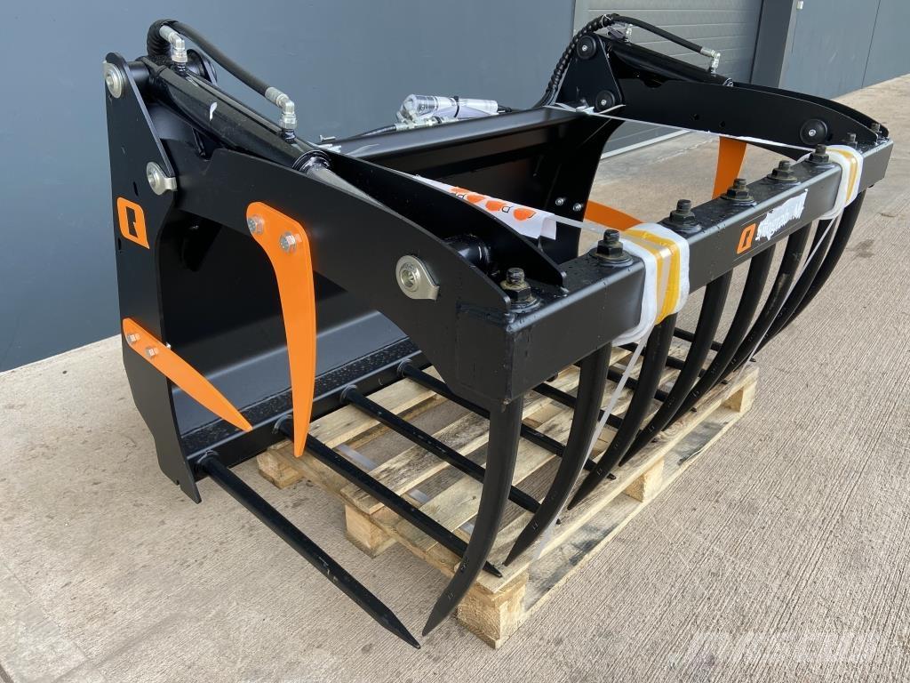 Quicke CX8040 SL Inne akcesoria do ciągników