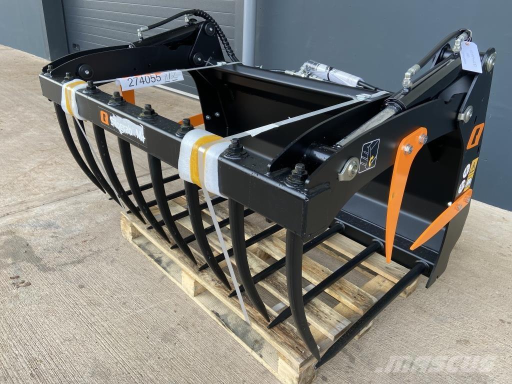 Quicke CX8040 SL Inne akcesoria do ciągników