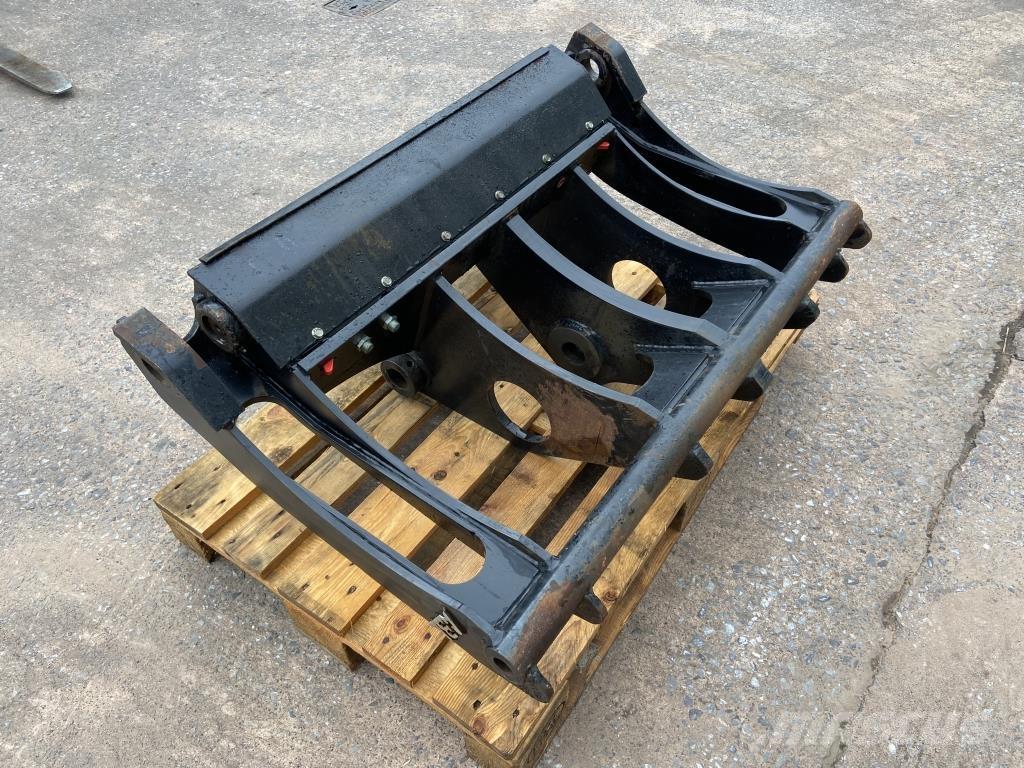 Volvo T7.270 Inne akcesoria do ciągników