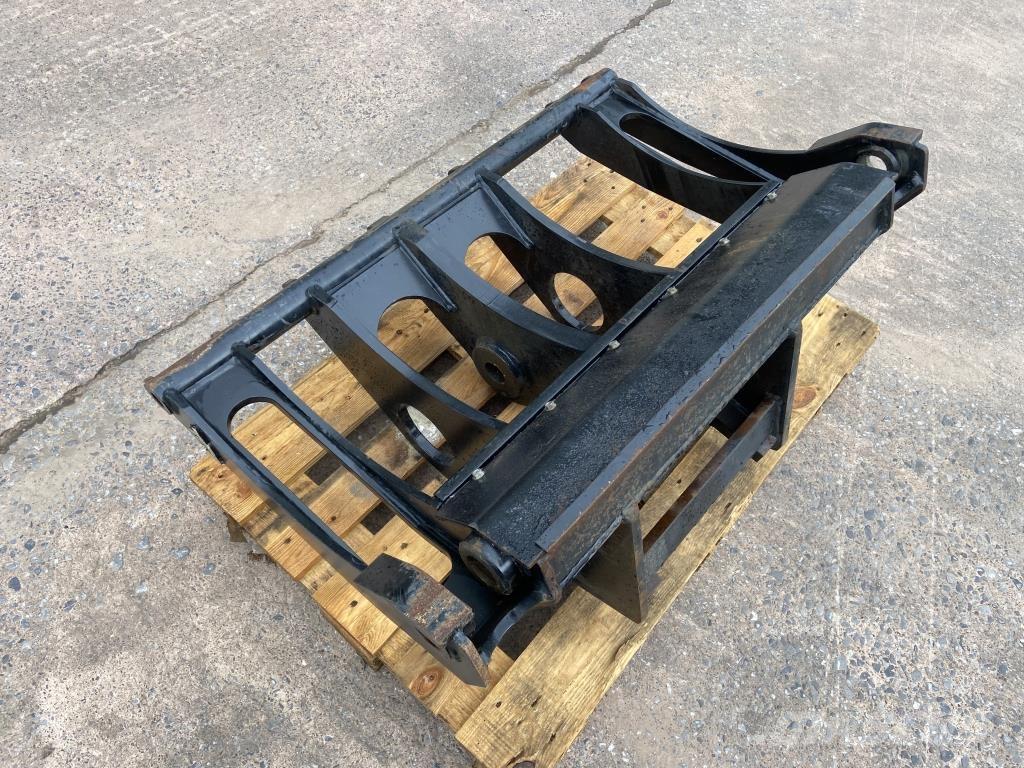 Volvo T7.270 Inne akcesoria do ciągników