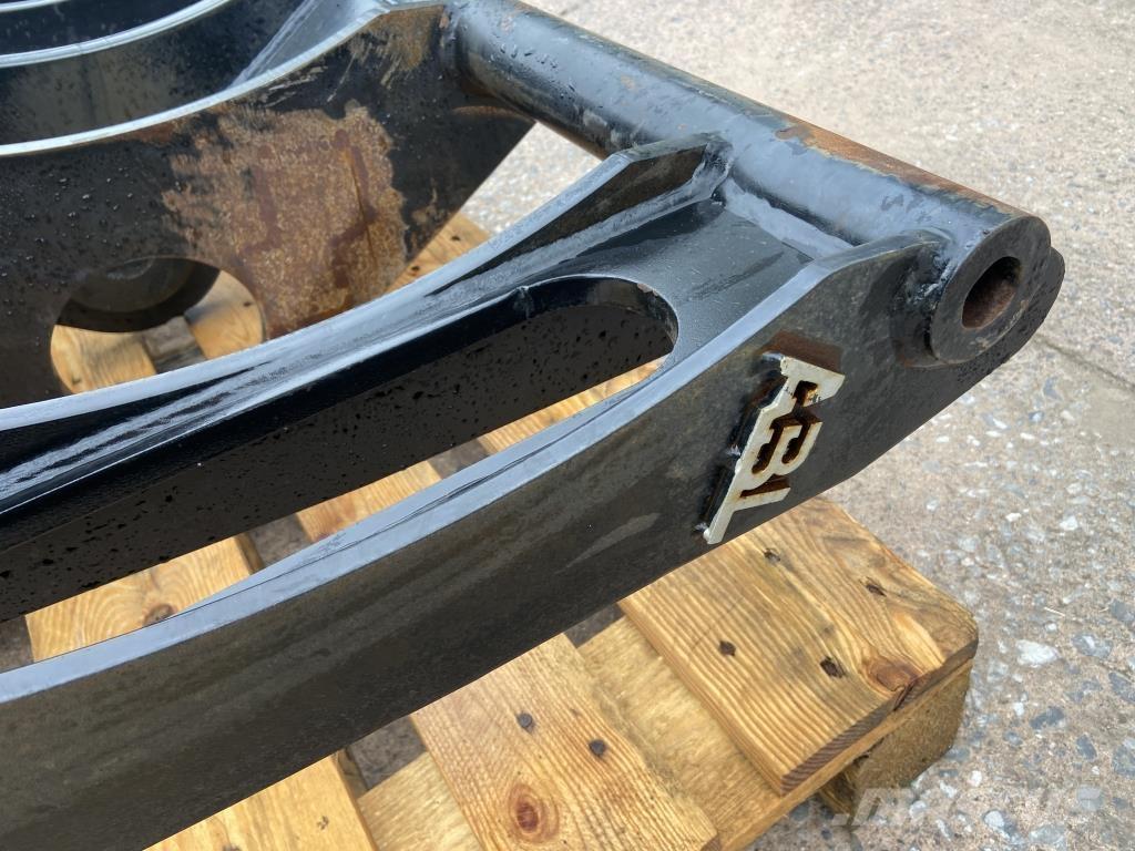 Volvo T7.270 Inne akcesoria do ciągników