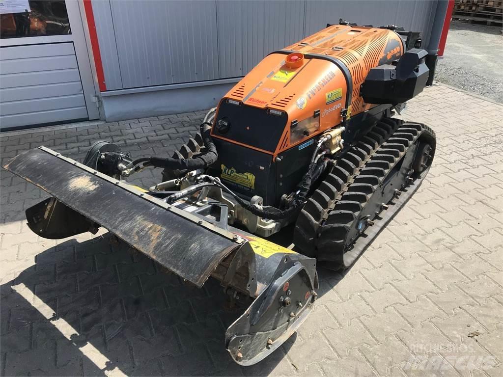 Energreen RoboEVO Maszyny budowlane - Inne