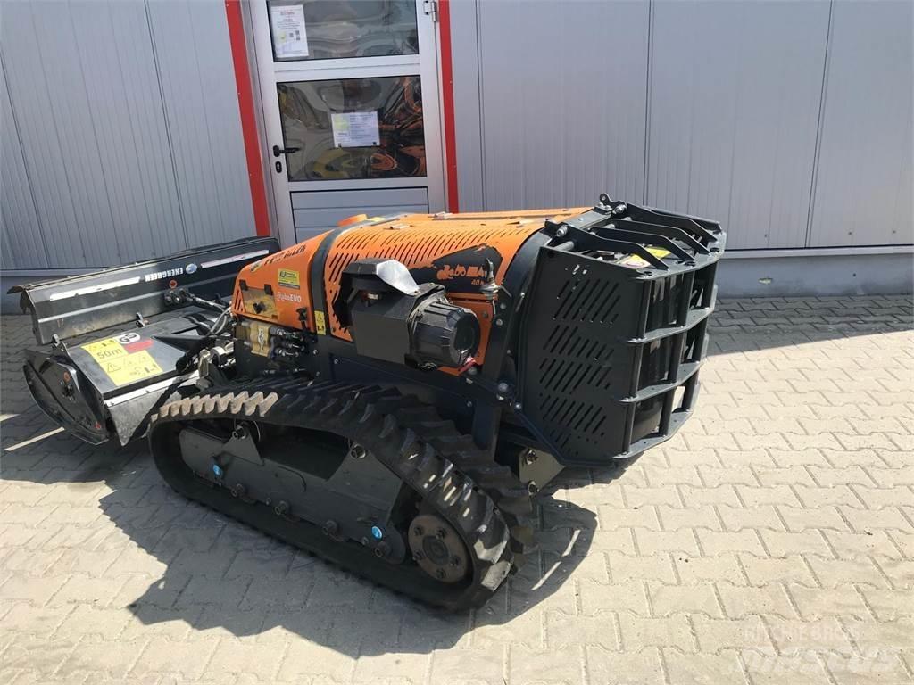 Energreen RoboEVO Maszyny budowlane - Inne