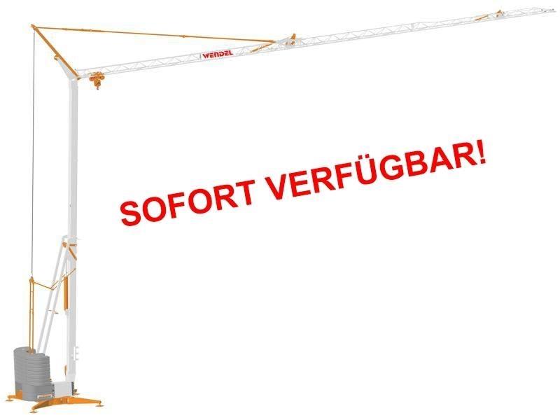 FB GRU GA 301 Żurawie wieżowe