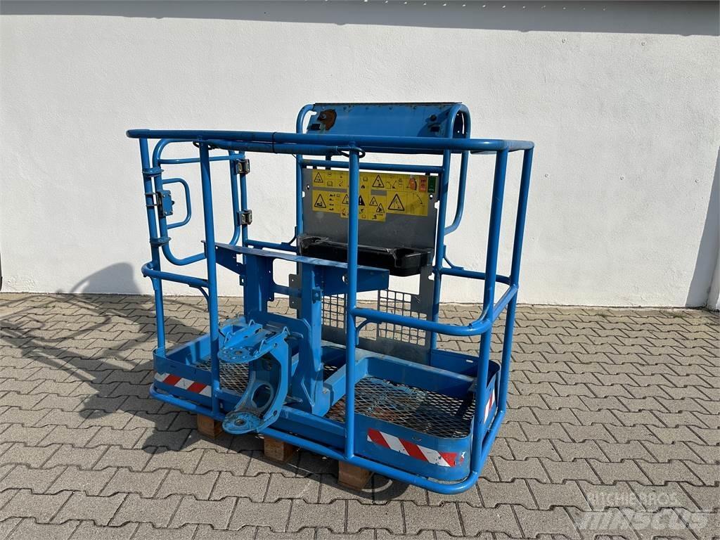 Genie S85 XC Maszyny budowlane - Inne