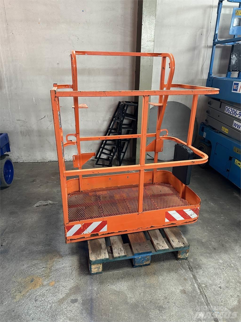 JLG 1001186387s Maszyny budowlane - Inne