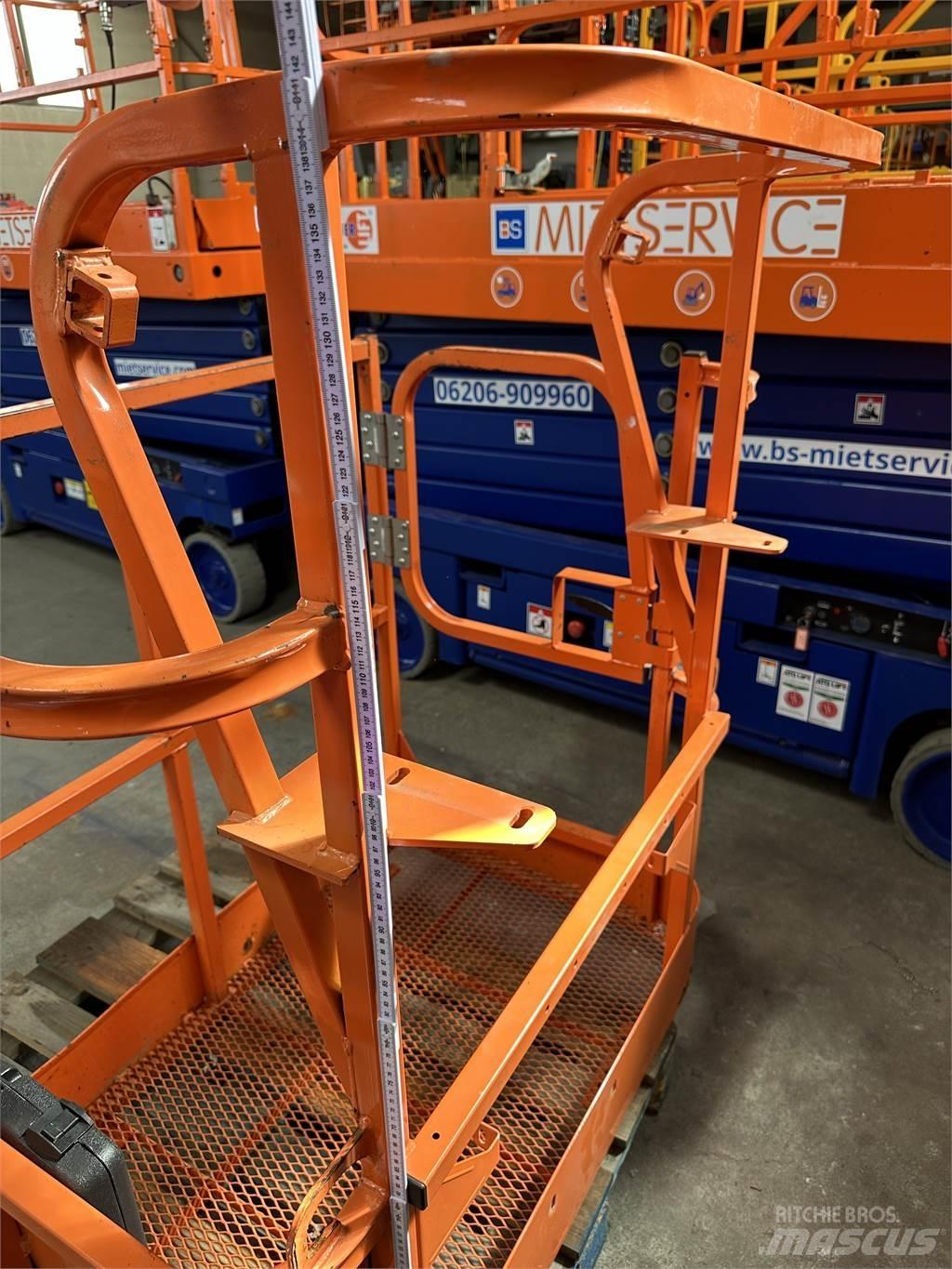 JLG 1001186387s Maszyny budowlane - Inne